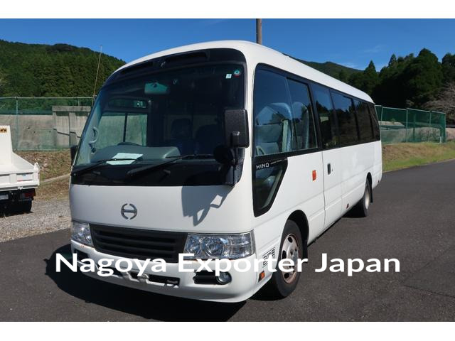 HINO RIESSE II