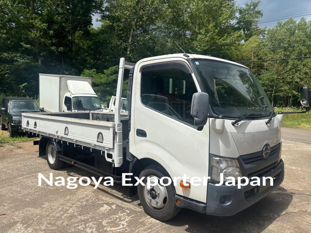 HINO DUTRO