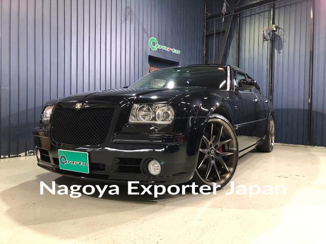CHRYSLER CHRYSLER 300C
