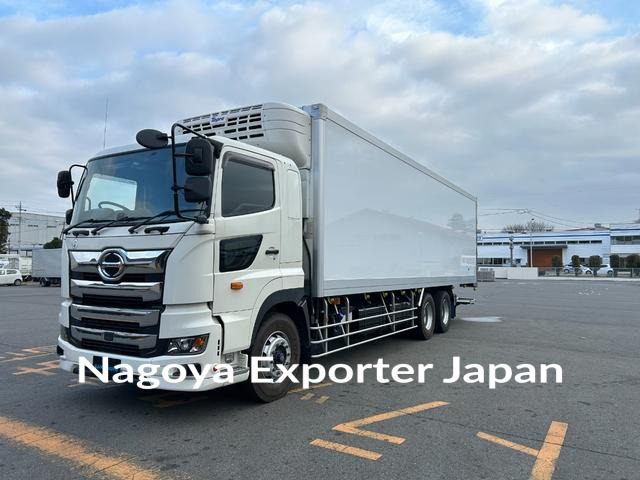 HINO PROFIA