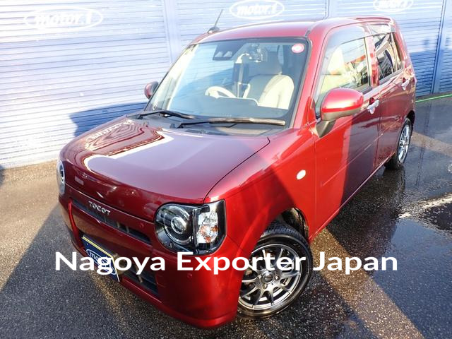 DAIHATSU MIRA TOCOT