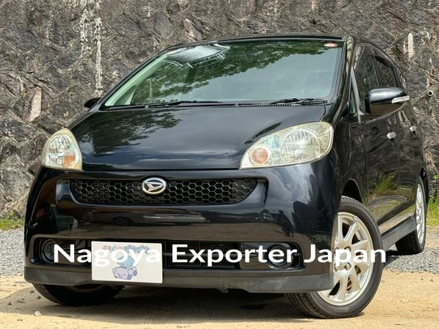 DAIHATSU SONICA