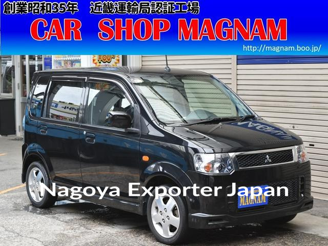 MITSUBISHI EK SPORT