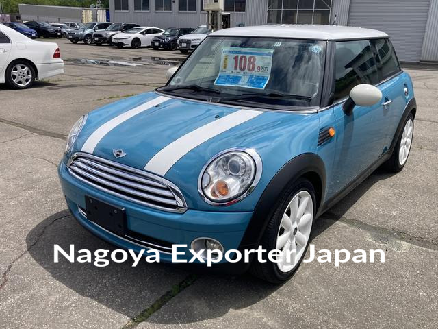 MINI MINI