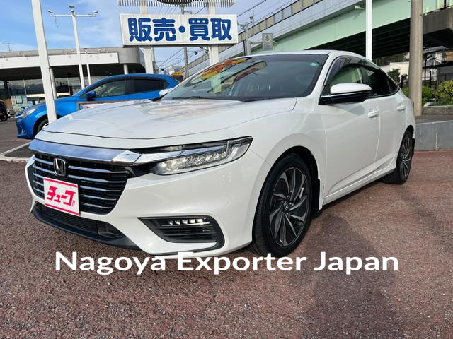 HONDA INSIGHT