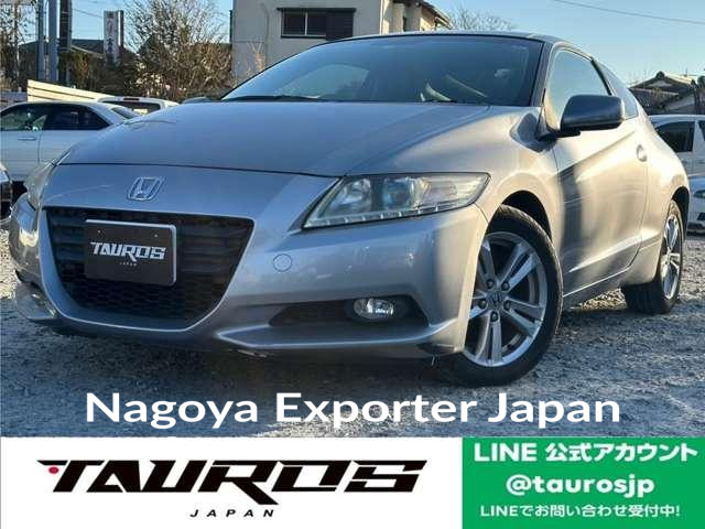HONDA CR-Z
