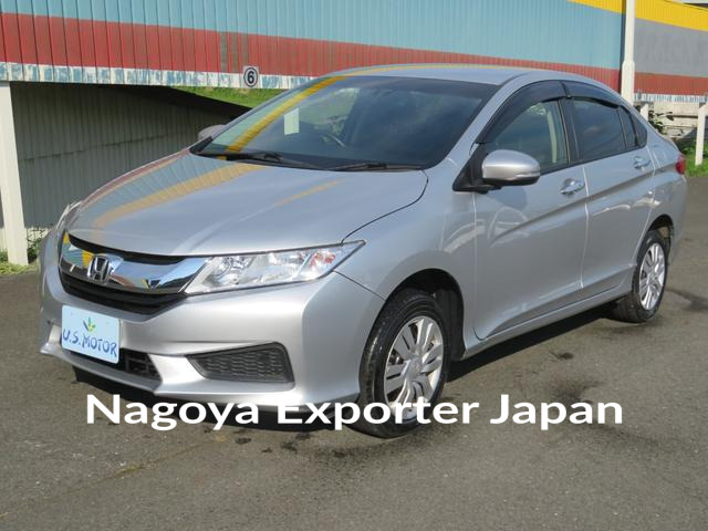 HONDA GRACE