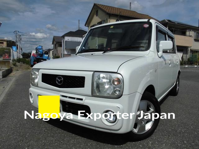 MAZDA SPIANO