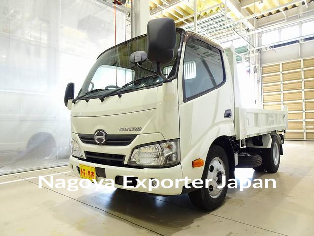 HINO DUTRO