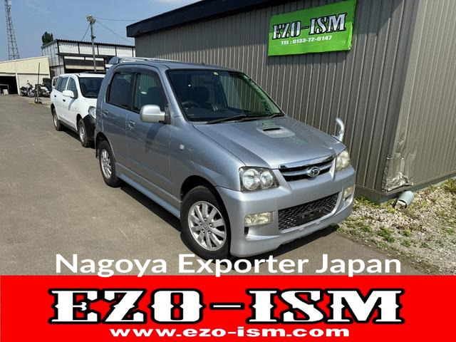 DAIHATSU TERIOS KID