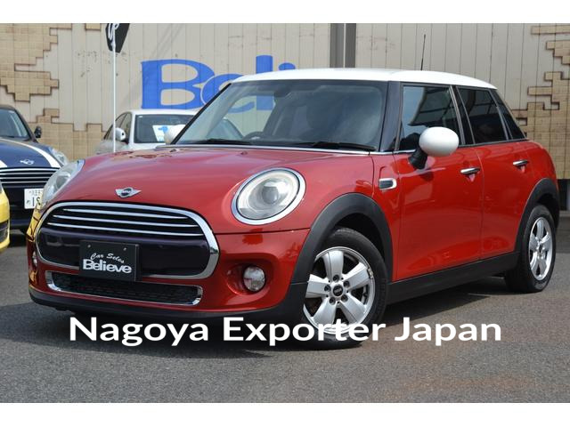 MINI MINI
