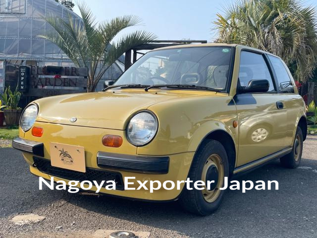 NISSAN NISSAN