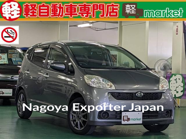 DAIHATSU SONICA