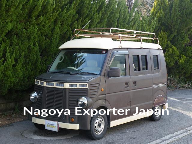 SUZUKI EVERY