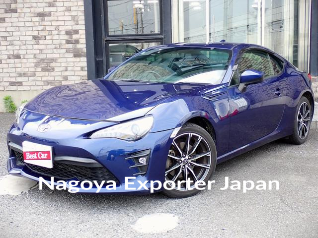 TOYOTA 86