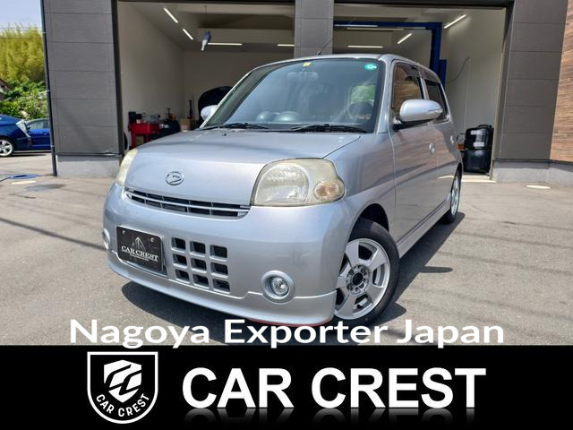 DAIHATSU ESSE