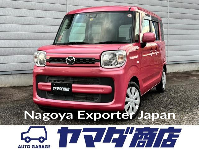 MAZDA FLAIR WAGON