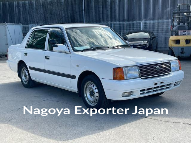 TOYOTA COMFORT