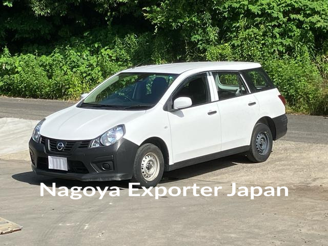 NISSAN NV150AD