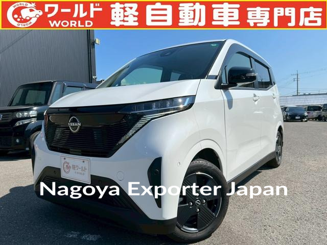 NISSAN NISSAN