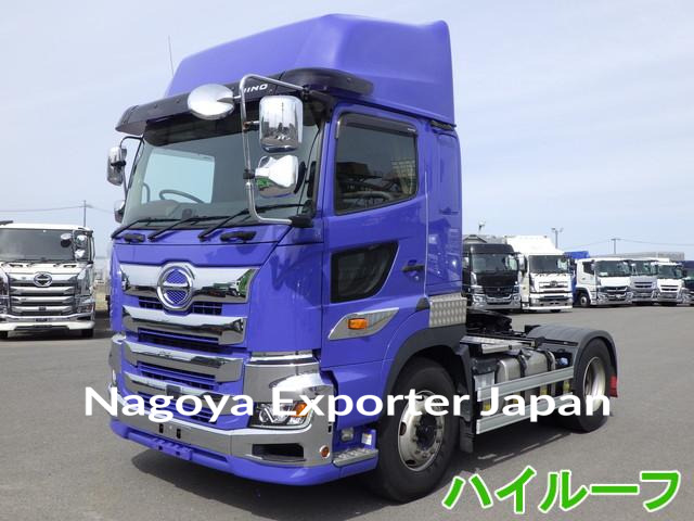 HINO PROFIA