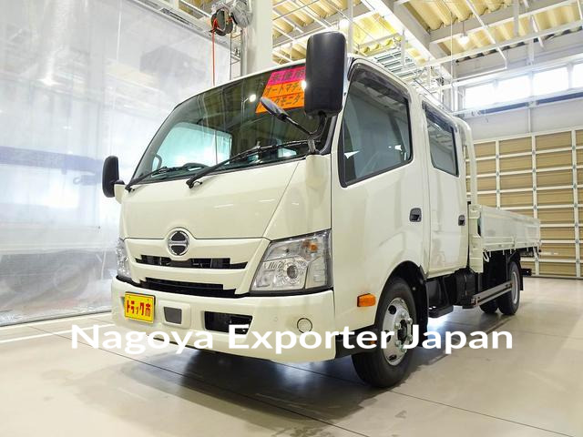 HINO DUTRO