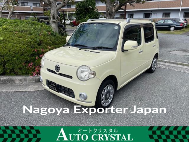 DAIHATSU MIRA COCOA