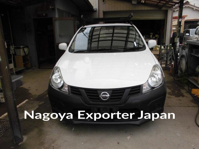NISSAN NV150AD