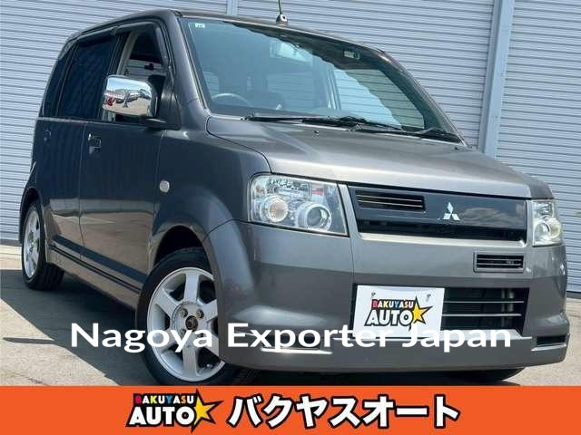 MITSUBISHI EK SPORT