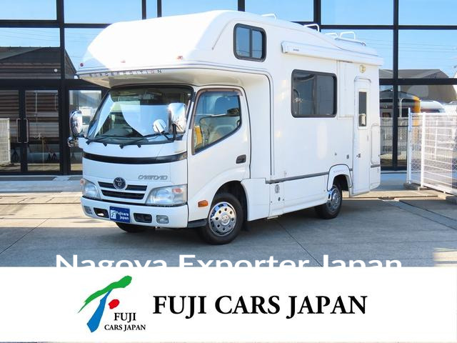 TOYOTA CAMROAD