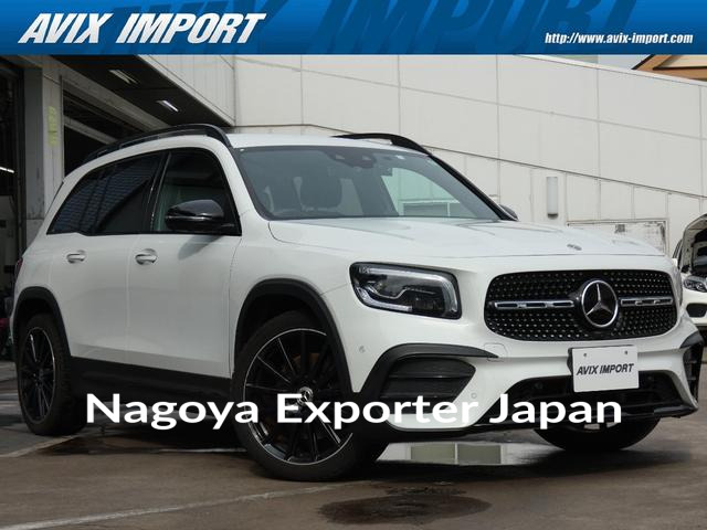 MERCEDES BENZ GLB