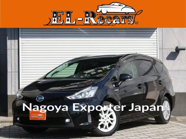 DAIHATSU MEBIUS