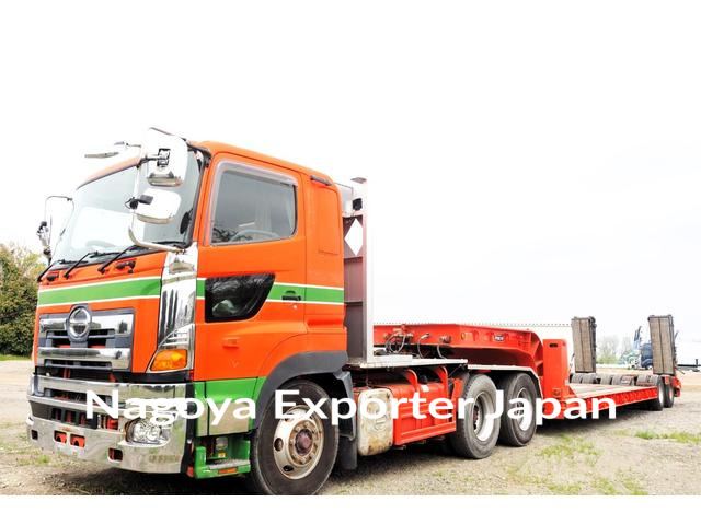 HINO PROFIA