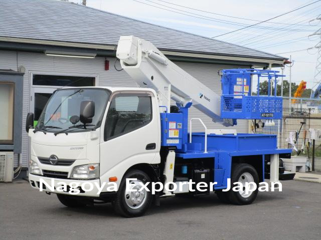 HINO DUTRO