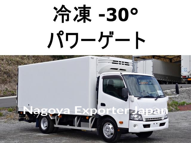 HINO DUTRO