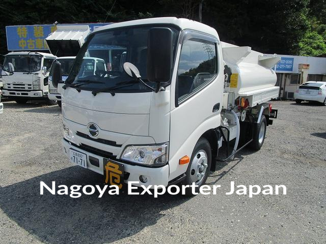 HINO DUTRO