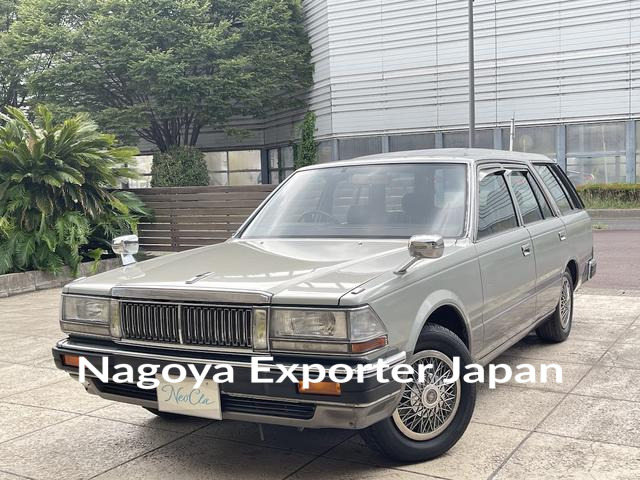 NISSAN NISSAN