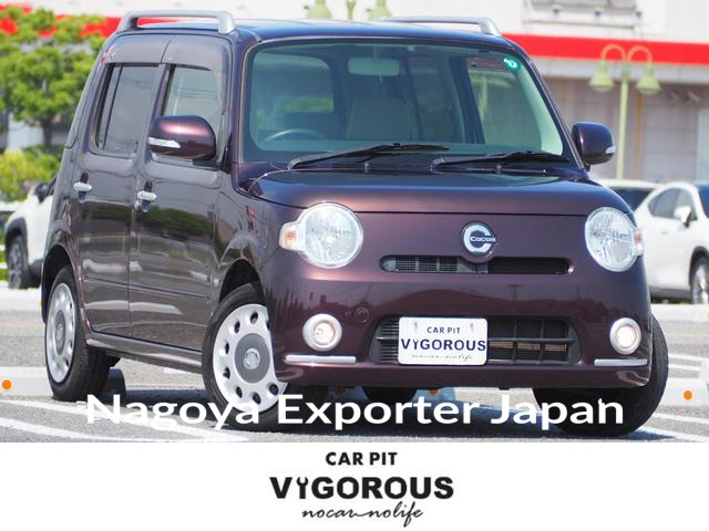 DAIHATSU MIRA COCOA