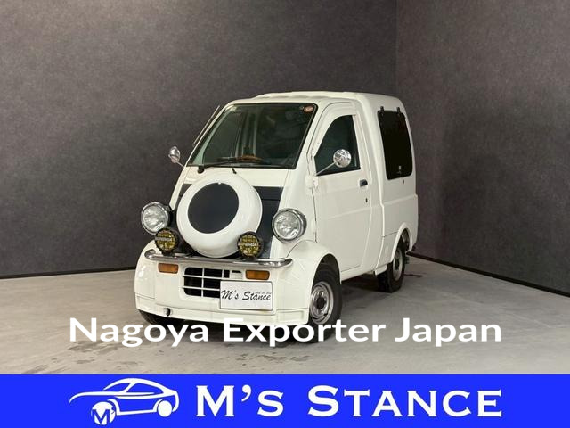 DAIHATSU MIDGETII