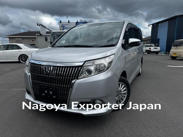 TOYOTA ESQUIRE