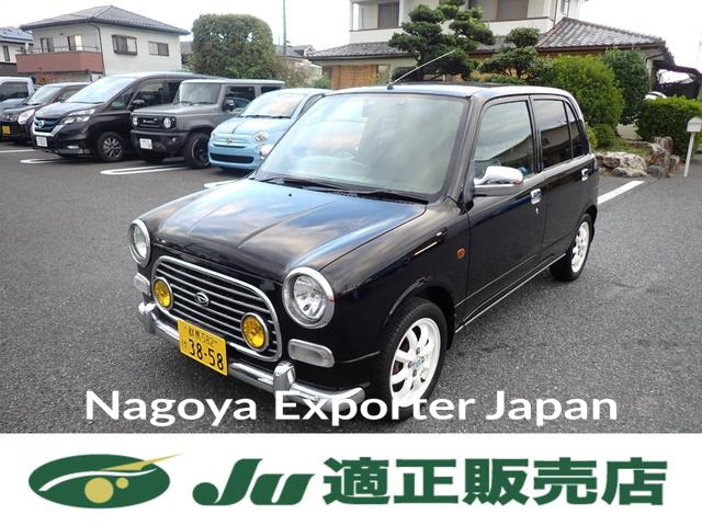 DAIHATSU MIRA GINO