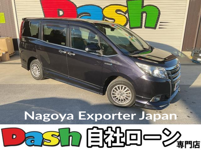 TOYOTA ESQUIRE
