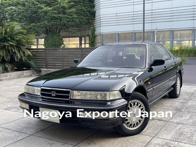 HONDA INSPIRE