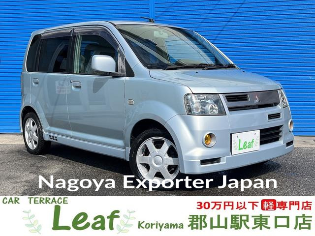 MITSUBISHI EK SPORT