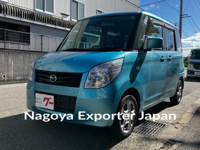 MAZDA FLAIR WAGON
