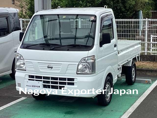 NISSAN NT100CLIPPER TRUCK