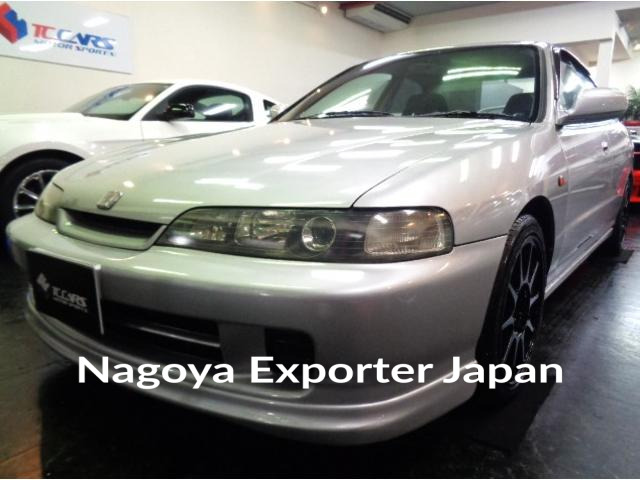 HONDA INTEGRA