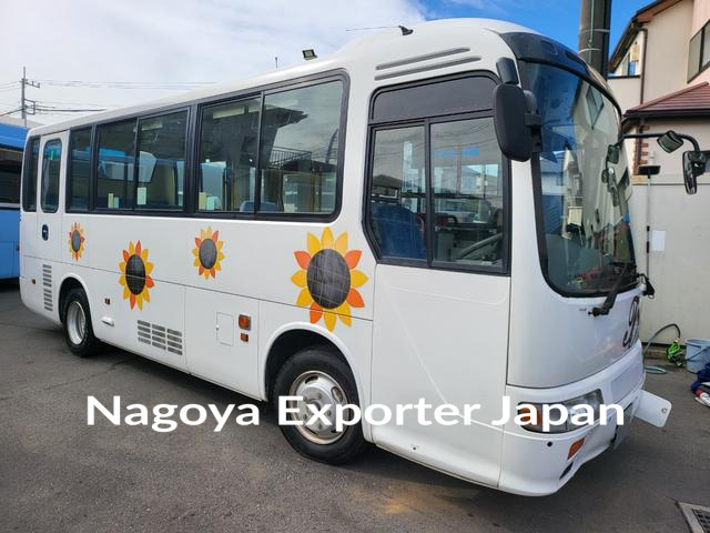 HINO RIESSE