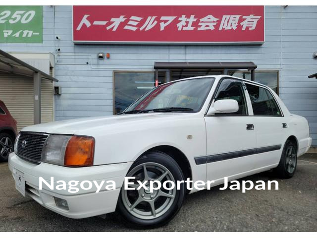 TOYOTA COMFORT