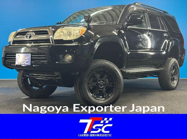 TOYOTA HILUX SURF